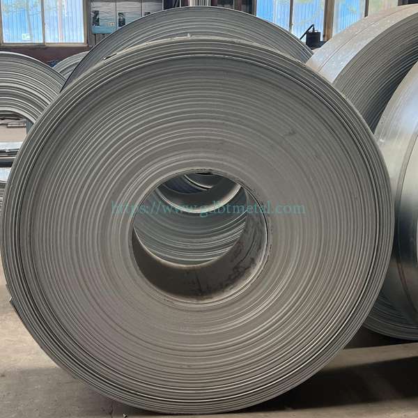 Galvanized Steel Coil